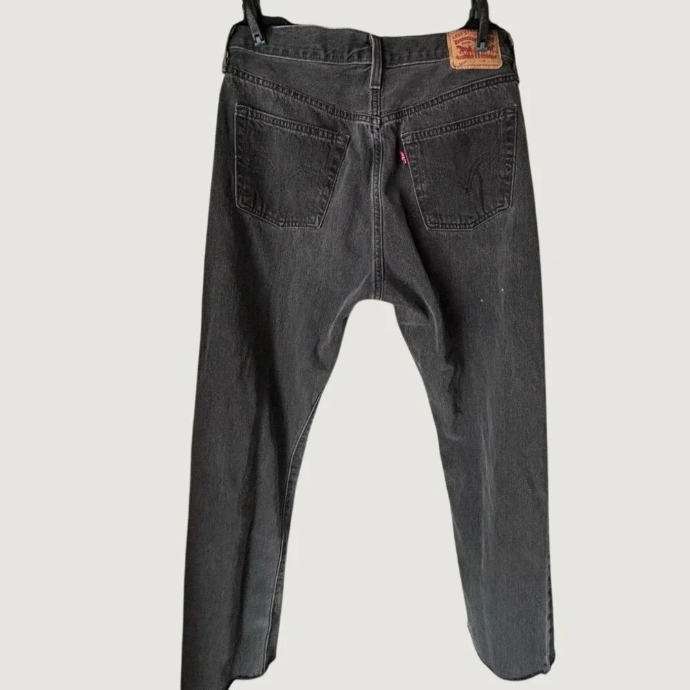 LEVIS‎  Men's 501 90s Jean Size 29X30
